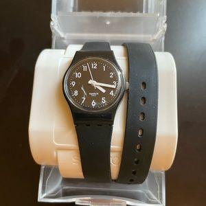 Swatch Watch
